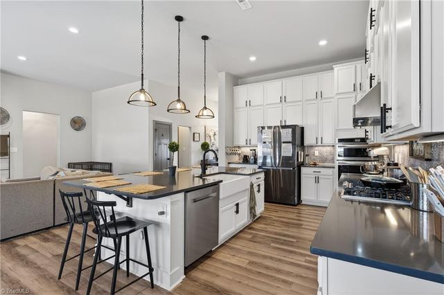 3685 Buffalo Ford Road, Asheboro, NC 27205