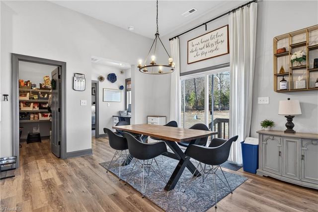 3685 Buffalo Ford Road, Asheboro, NC 27205