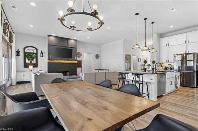 3685 Buffalo Ford Road, Asheboro, NC 27205