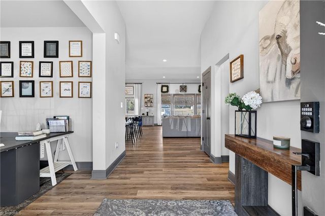 3685 Buffalo Ford Road, Asheboro, NC 27205