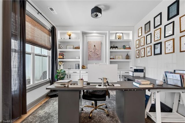 3685 Buffalo Ford Road, Asheboro, NC 27205