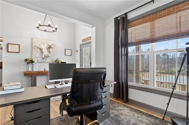 3685 Buffalo Ford Road, Asheboro, NC 27205