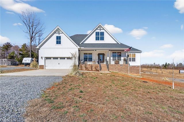 3685 Buffalo Ford Road, Asheboro, NC 27205