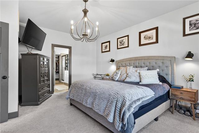 3685 Buffalo Ford Road, Asheboro, NC 27205