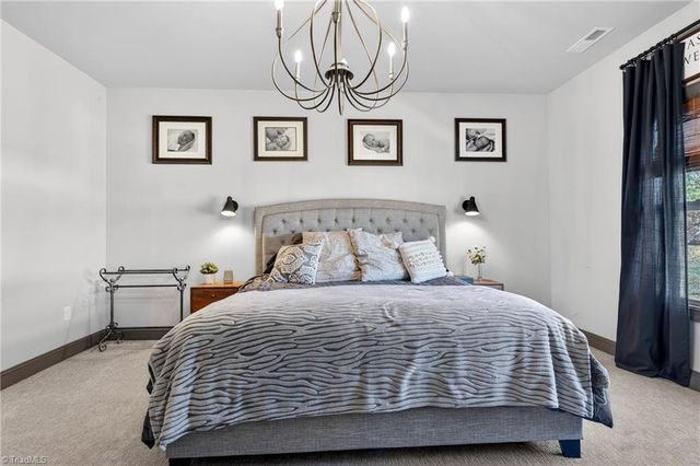 3685 Buffalo Ford Road, Asheboro, NC 27205