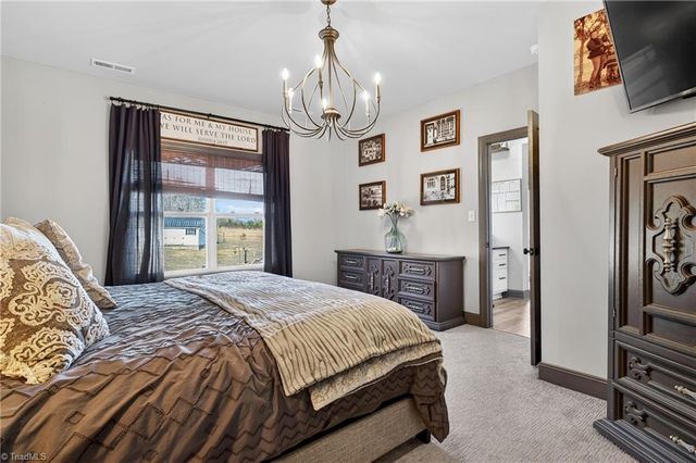 3685 Buffalo Ford Road, Asheboro, NC 27205