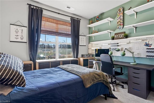 3685 Buffalo Ford Road, Asheboro, NC 27205