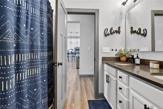 3685 Buffalo Ford Road, Asheboro, NC 27205