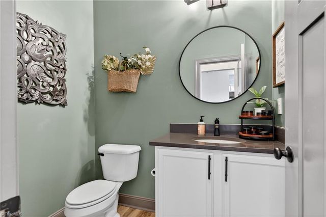 3685 Buffalo Ford Road, Asheboro, NC 27205