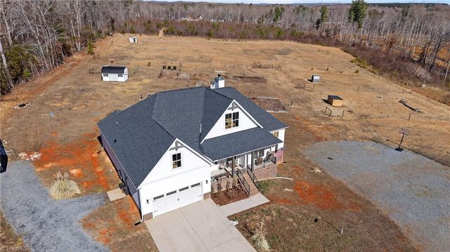 3685 Buffalo Ford Road, Asheboro, NC 27205