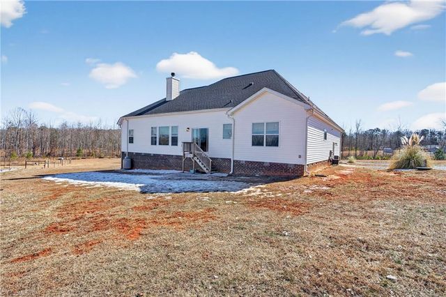3685 Buffalo Ford Road, Asheboro, NC 27205