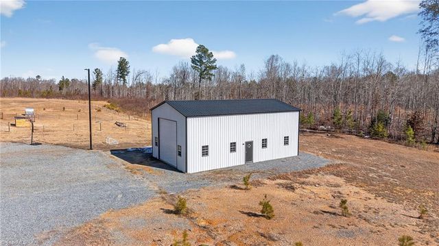 3685 Buffalo Ford Road, Asheboro, NC 27205