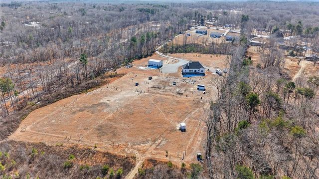 3685 Buffalo Ford Road, Asheboro, NC 27205