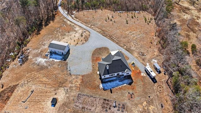 3685 Buffalo Ford Road, Asheboro, NC 27205