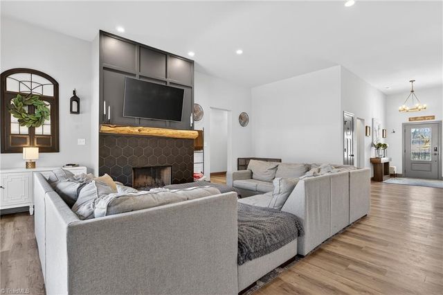 3685 Buffalo Ford Road, Asheboro, NC 27205