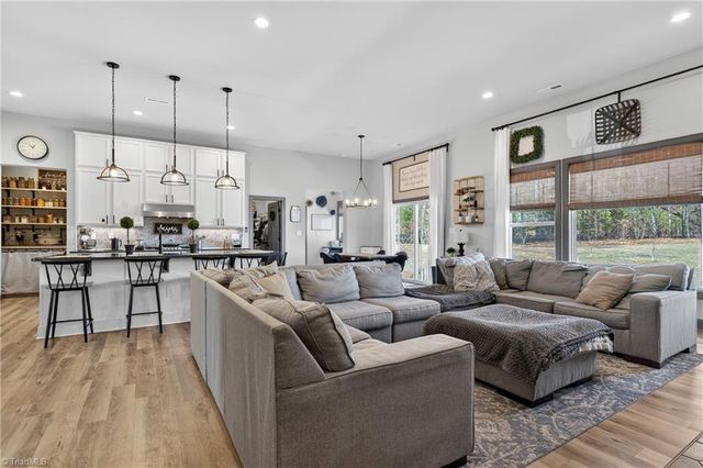 3685 Buffalo Ford Road, Asheboro, NC 27205