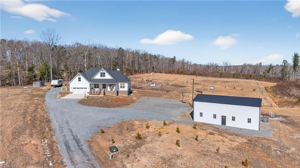 3685 Buffalo Ford Road, Asheboro, NC 27205