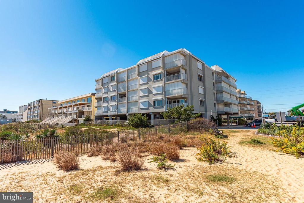5 77TH ST #102, Ocean City, MD 21842