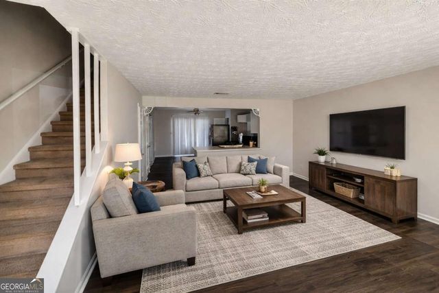 426 Bainbridge Drive, Mcdonough, GA 30253