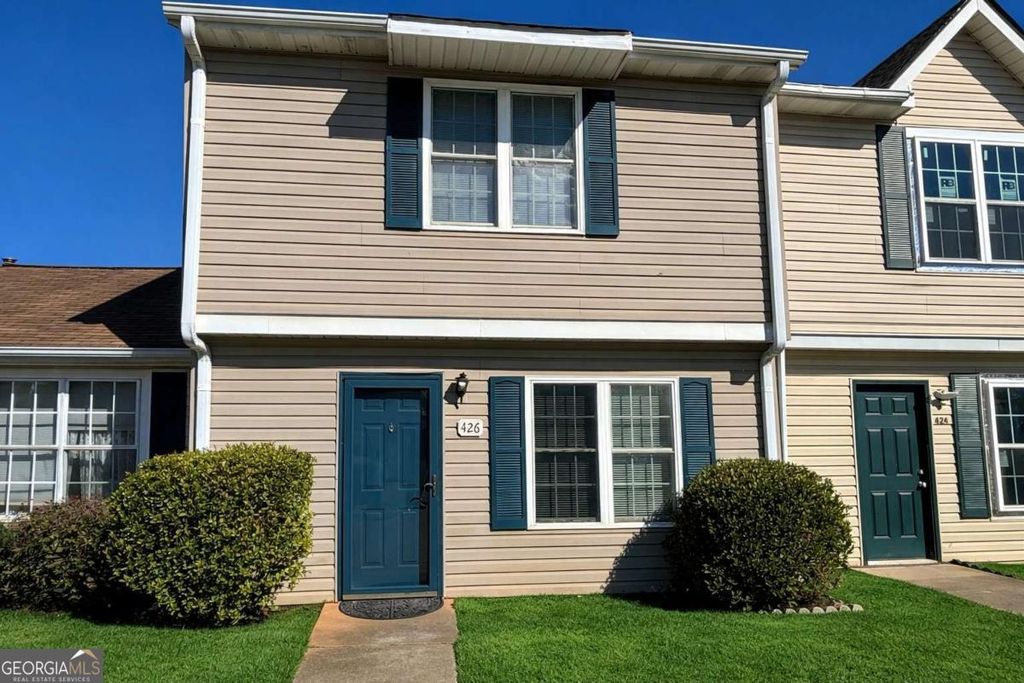 426 Bainbridge Drive, Mcdonough, GA 30253