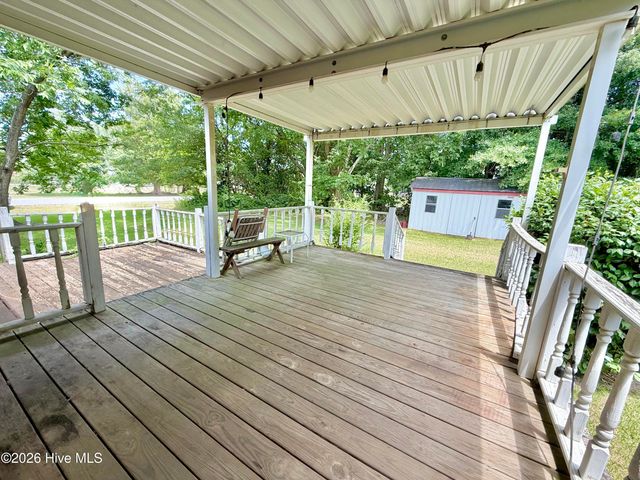 355 Camellia Street, Kinston, NC 28504