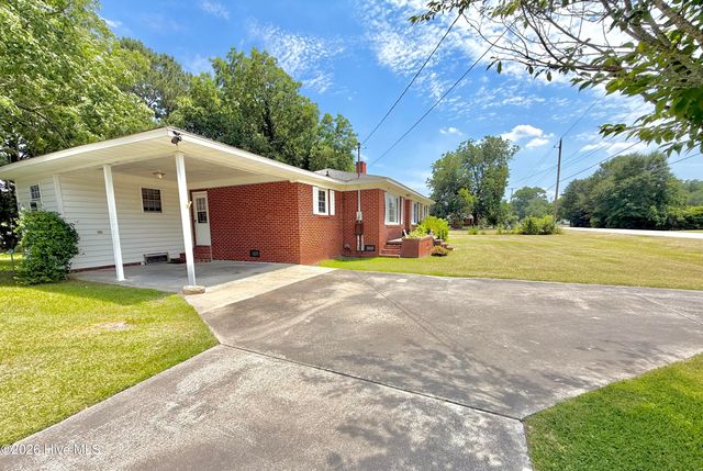 355 Camellia Street, Kinston, NC 28504