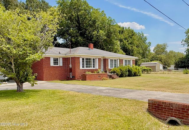 355 Camellia Street, Kinston, NC 28504