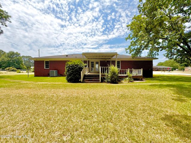 355 Camellia Street, Kinston, NC 28504