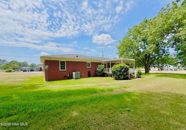 355 Camellia Street, Kinston, NC 28504