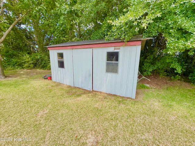 355 Camellia Street, Kinston, NC 28504