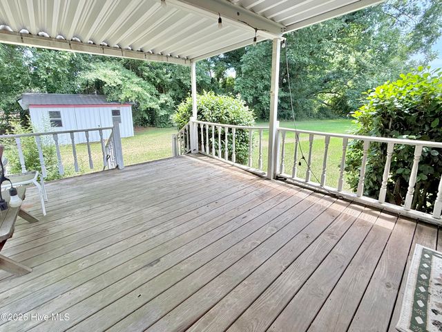 355 Camellia Street, Kinston, NC 28504