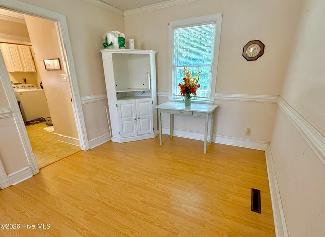 355 Camellia Street, Kinston, NC 28504