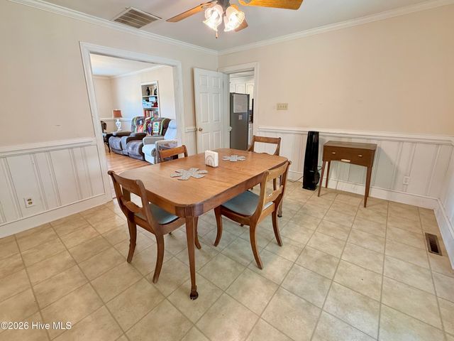 355 Camellia Street, Kinston, NC 28504
