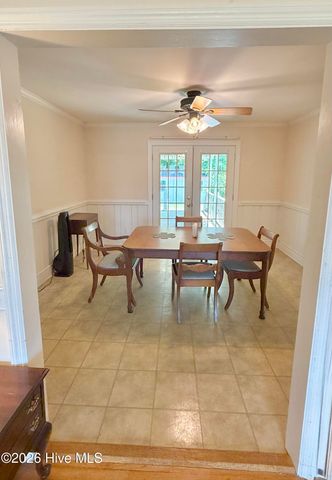 355 Camellia Street, Kinston, NC 28504