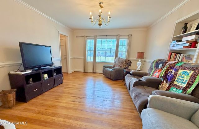 355 Camellia Street, Kinston, NC 28504