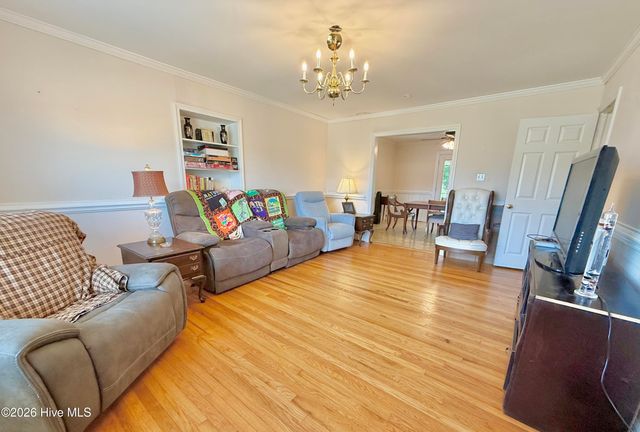 355 Camellia Street, Kinston, NC 28504