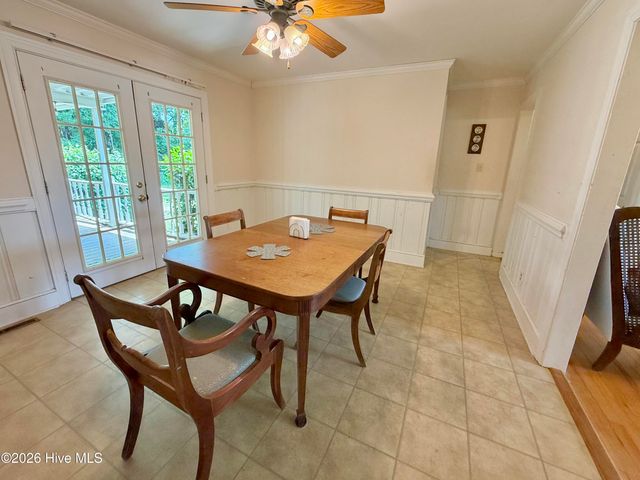 355 Camellia Street, Kinston, NC 28504