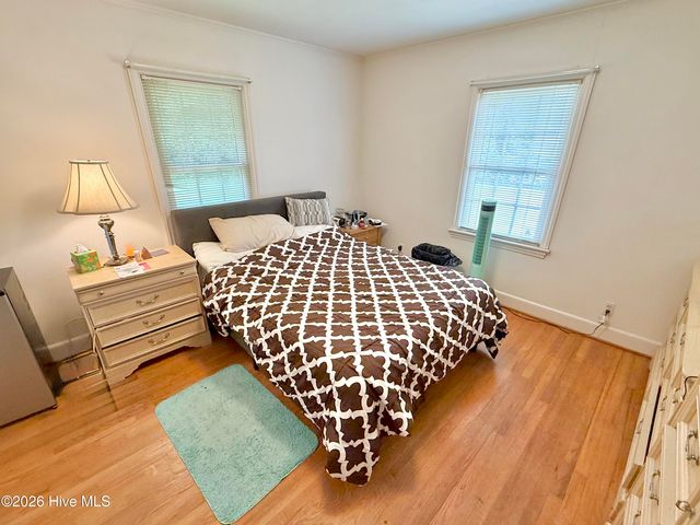 355 Camellia Street, Kinston, NC 28504
