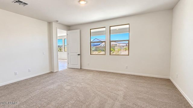 21329 W Edgemont Avenue, Buckeye, AZ 85396