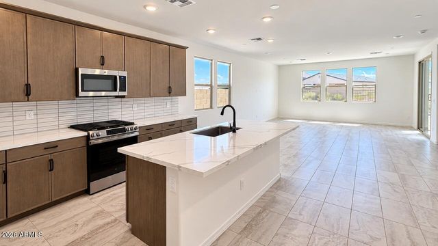 21329 W Edgemont Avenue, Buckeye, AZ 85396