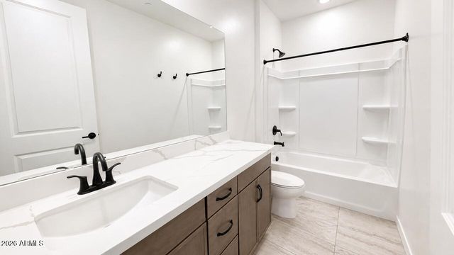 21329 W Edgemont Avenue, Buckeye, AZ 85396