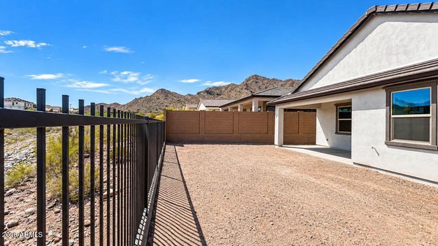 21329 W Edgemont Avenue, Buckeye, AZ 85396