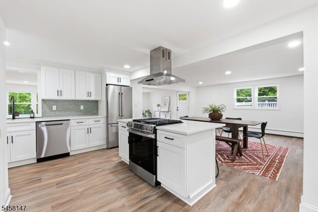 616 Cranford Ave, Kenilworth Boro, NJ 07033