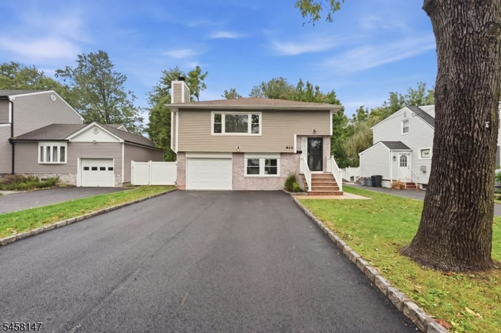 616 Cranford Ave, Kenilworth Boro, NJ 07033 — exterior