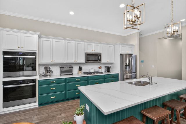 111 Oak Hill Lane, Georgetown, KY 40324