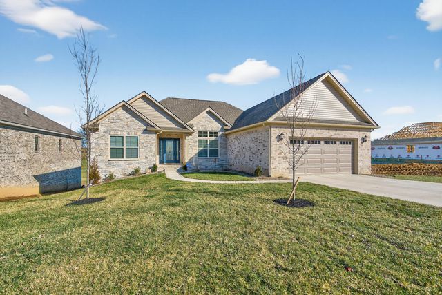 111 Oak Hill Lane, Georgetown, KY 40324