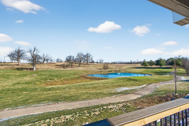 111 Oak Hill Lane, Georgetown, KY 40324