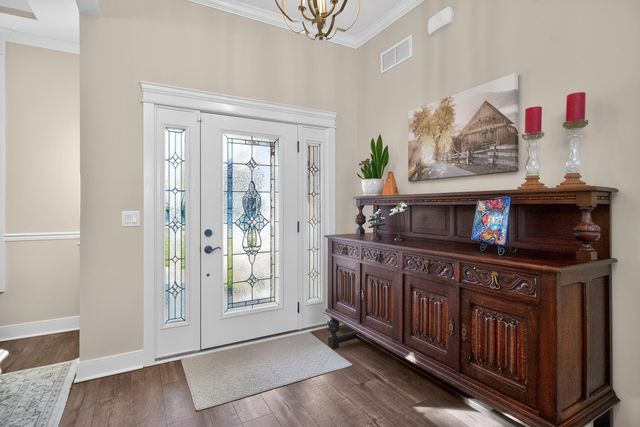 111 Oak Hill Lane, Georgetown, KY 40324