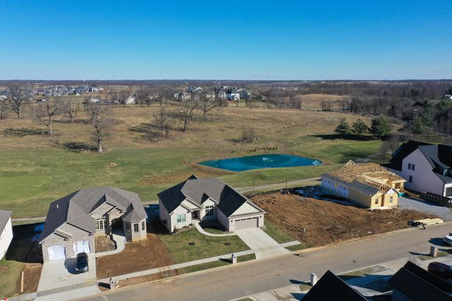 111 Oak Hill Lane, Georgetown, KY 40324