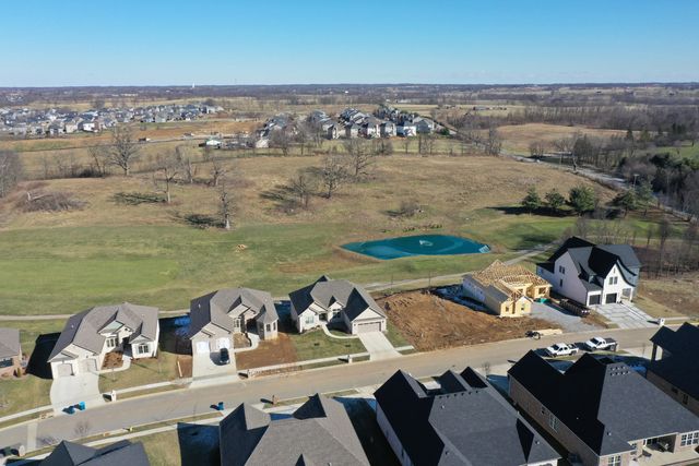 111 Oak Hill Lane, Georgetown, KY 40324